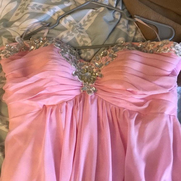 Prom Dress! - Picture 2 of 2